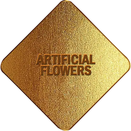 Artificial Flowers