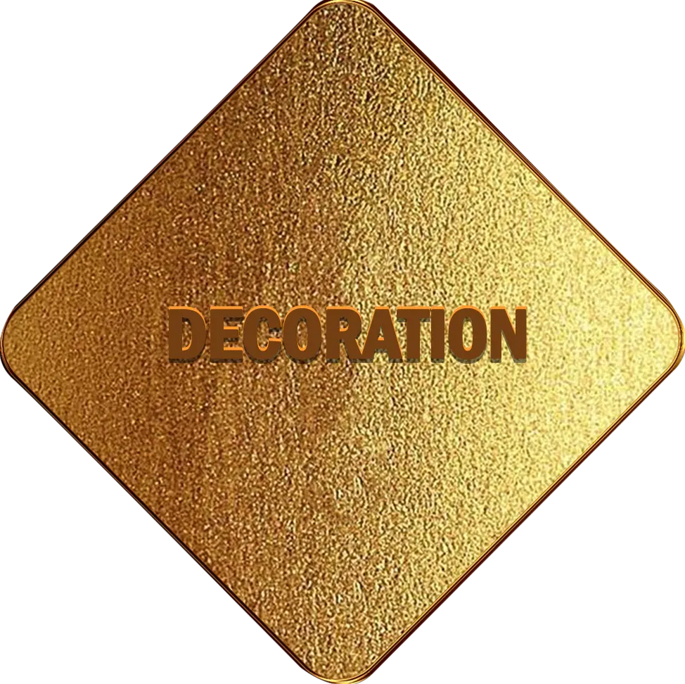 Decoration