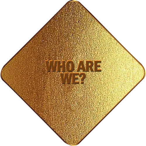 who are we