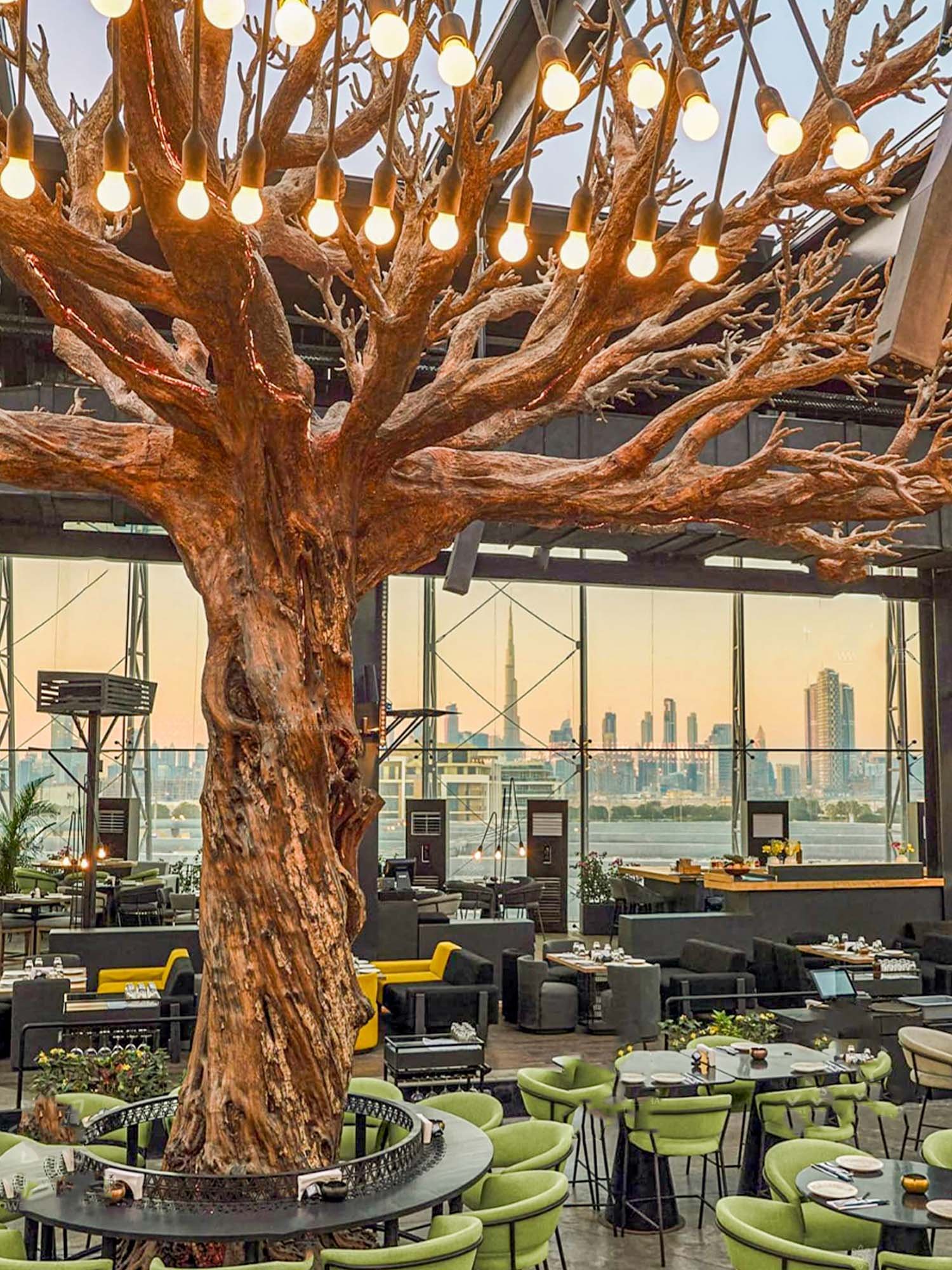 Artificial Tree for Homes and Commercial Use