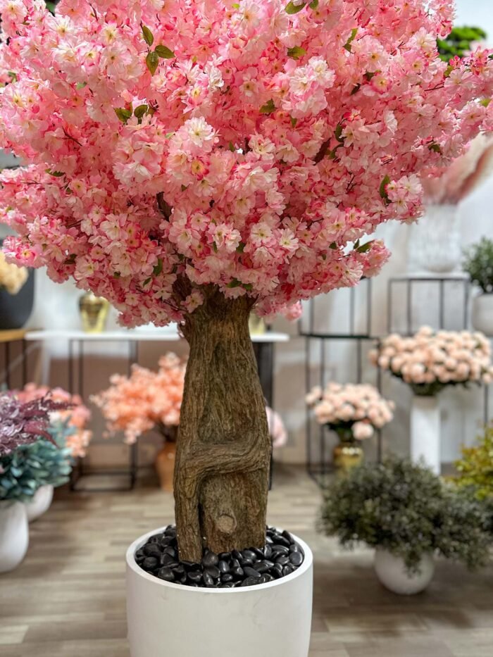 Artificial Cherry Blossom Tree 9195