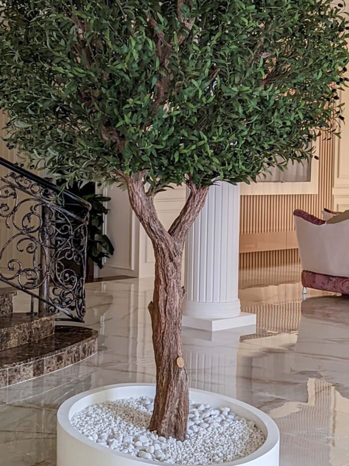 Artificial Olive Tree 9274