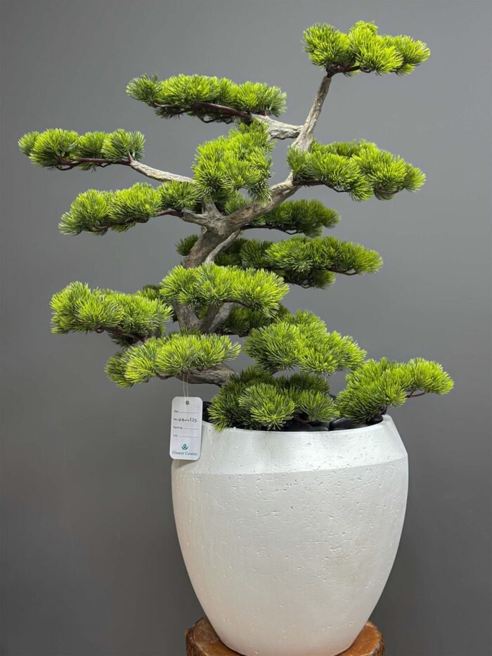 Artificial Bonsai Tree 9356