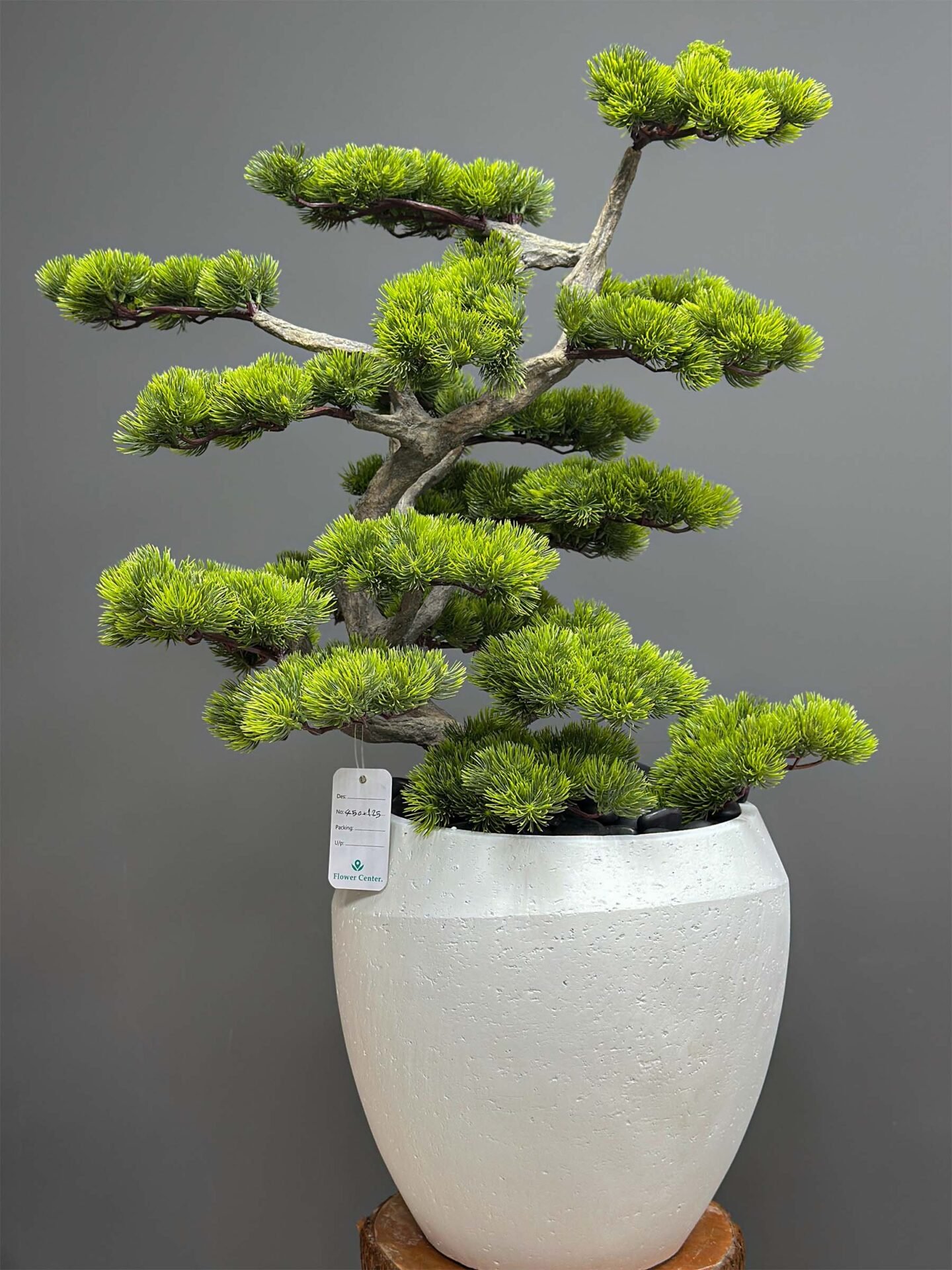 9356(1) Artificial Bonsai Tree