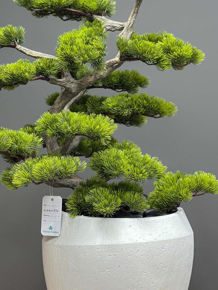 Artificial Bonsai Tree 9356