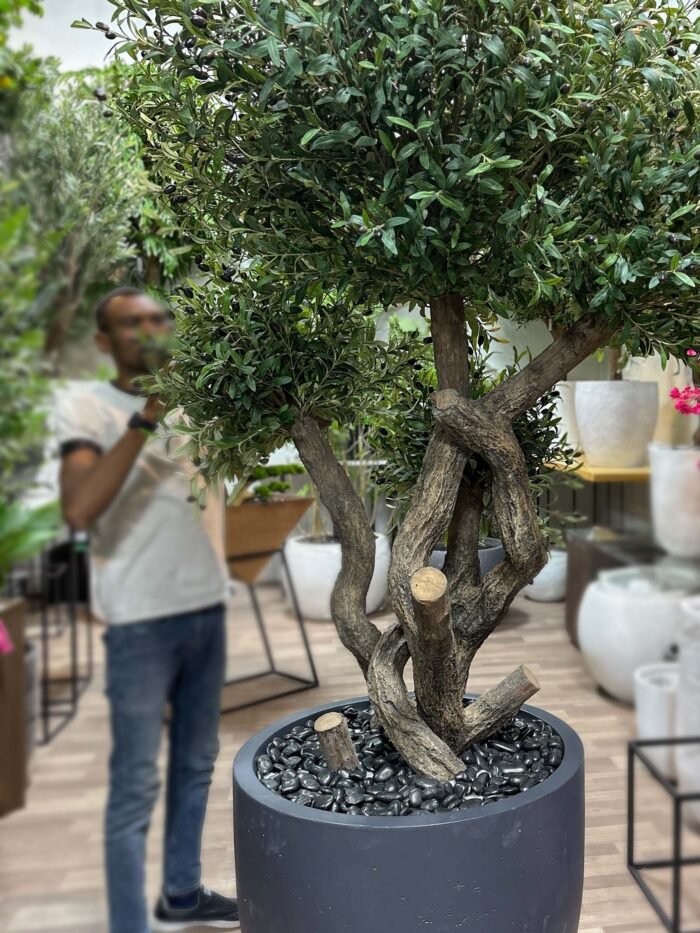 Artificial Olive Tree 9501