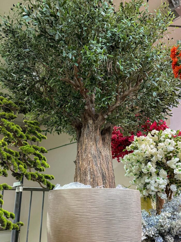 Artificial Olive Tree 9717