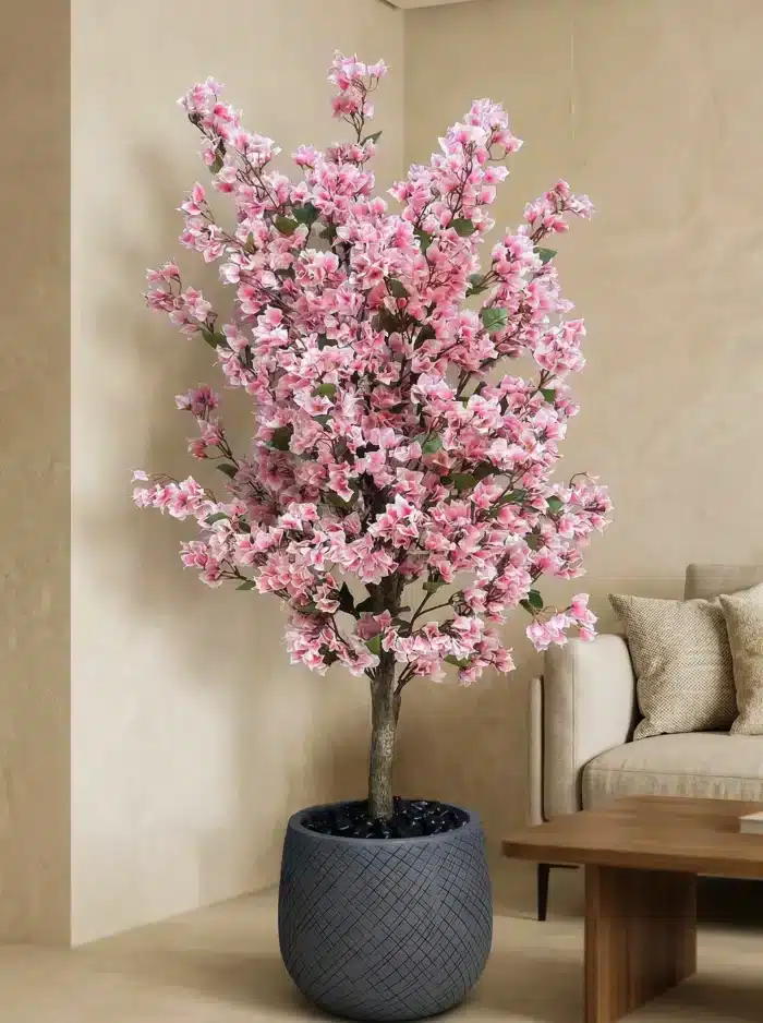 Artificial bougainvillea tree – 9102PK