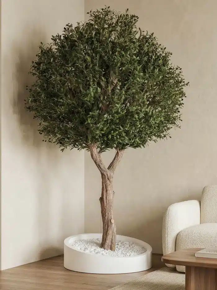 Artificial Olive Tree 9274