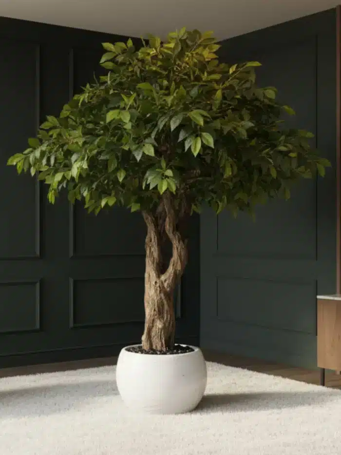 Artificial Greenery Tree 9346