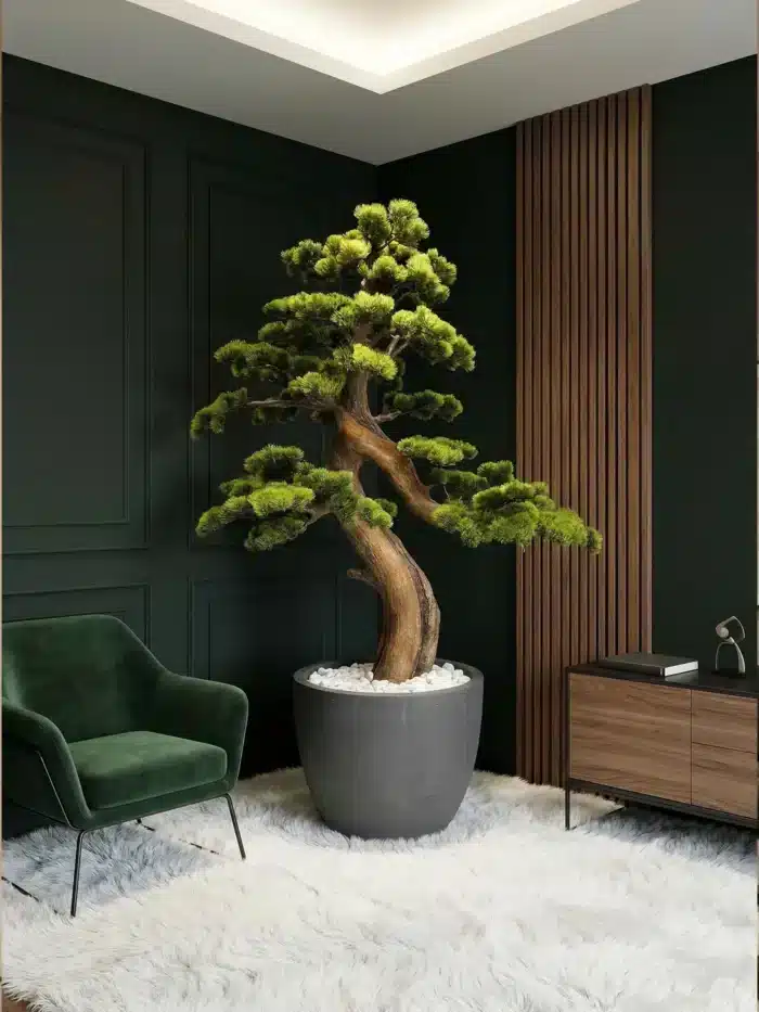 Bonsai Tree – 9611