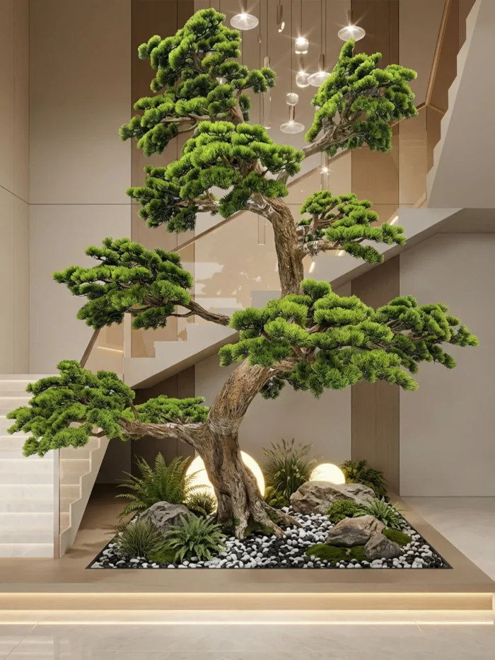 Bonsai Tree – 9618