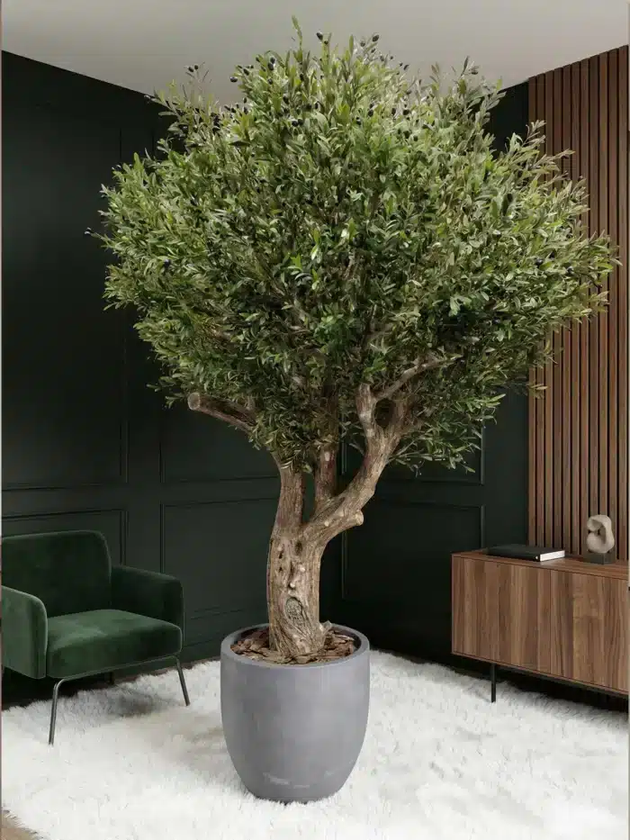 Artificial Olive Tree 9655