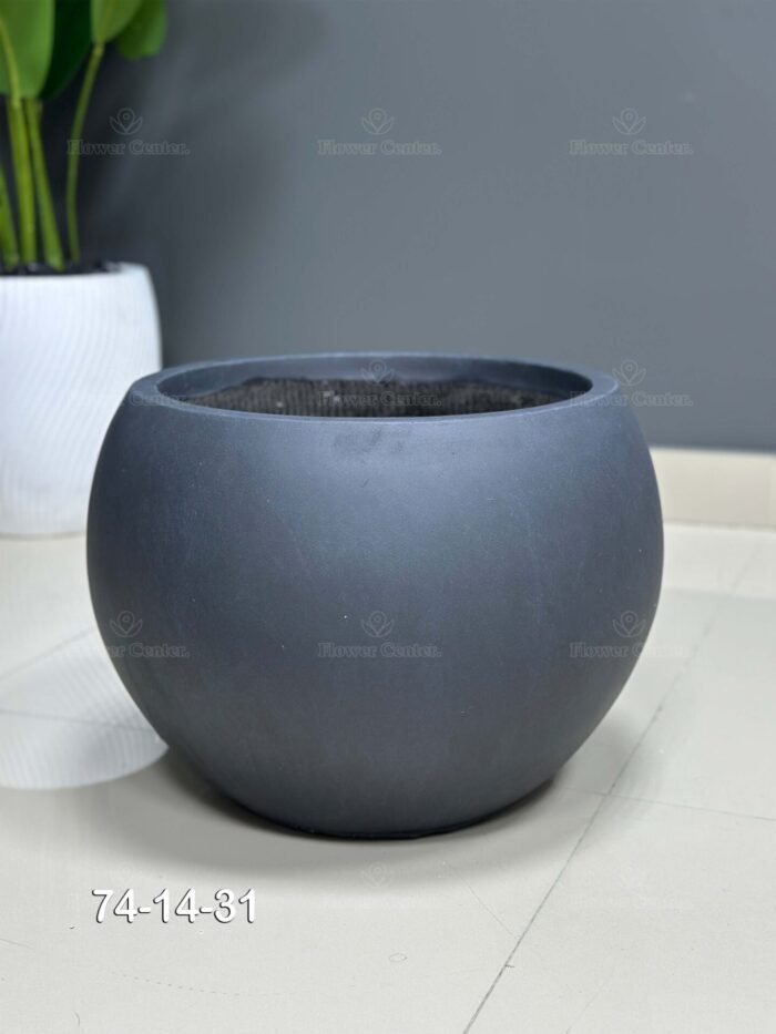 FiberGlass Pot 74-14-31