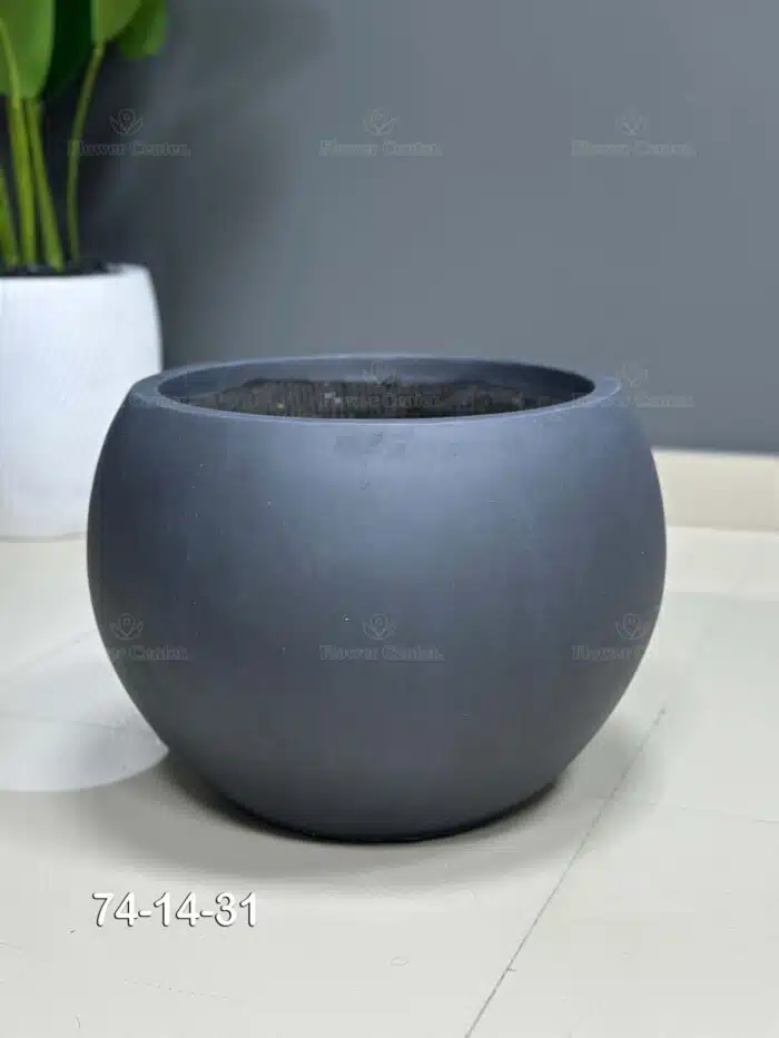 FiberGlass Pot 74-14-31