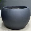 Fiberglass Pot 52cm