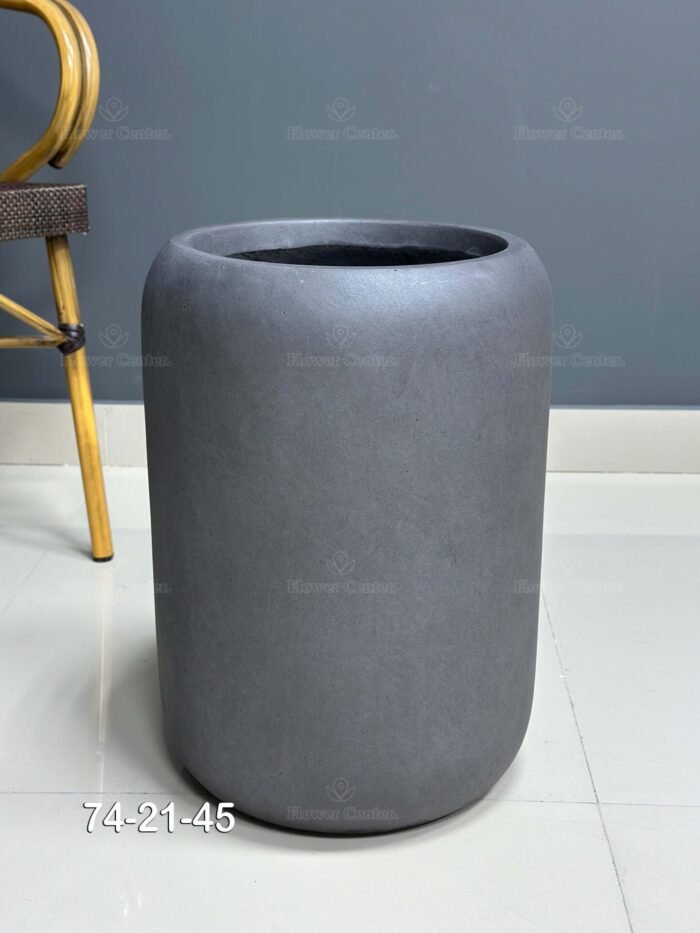 FiberGlass Pot 74-21-45