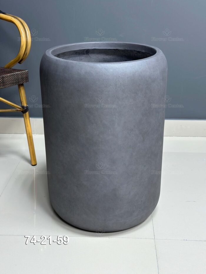FiberGlass Pot 74-21-59