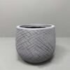 Fiberglass Pot 23cm