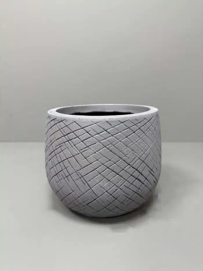 FiberGlass Pot 74-22-23