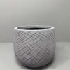 Fiberglass Pot 32cm
