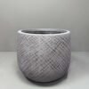 Fiberglass Pot 44cm