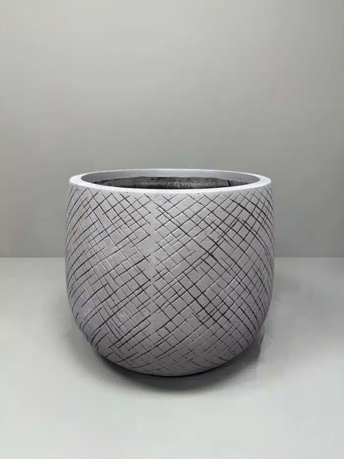 FiberGlass Pot 74-22-44