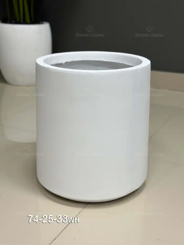FiberGlass Pot 74-25-33wh