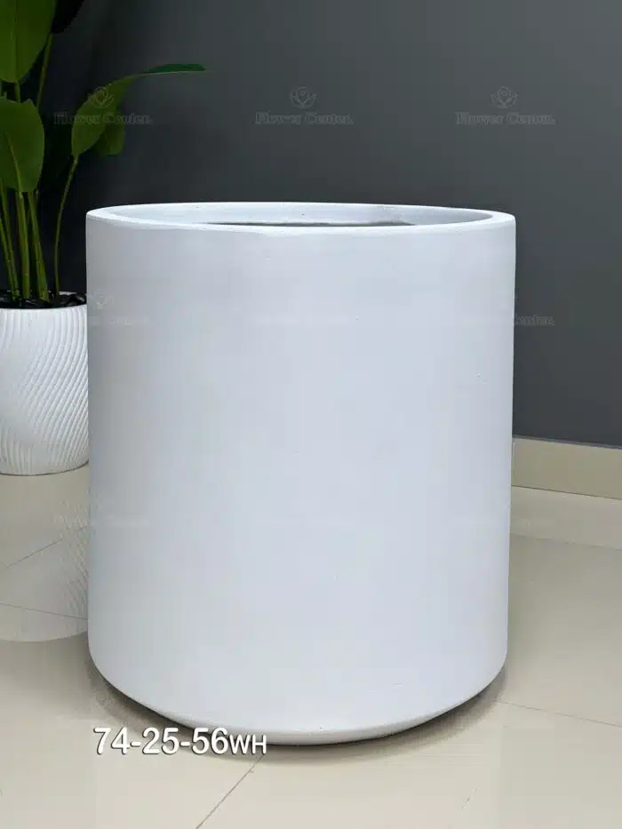 FiberGlass Pot 74-25-56wh