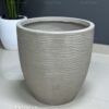 Fiberglass Pot 47cm
