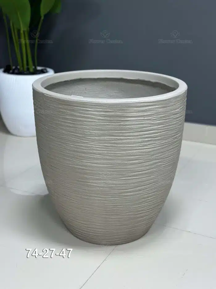 FiberGlass Pot 74-27-47