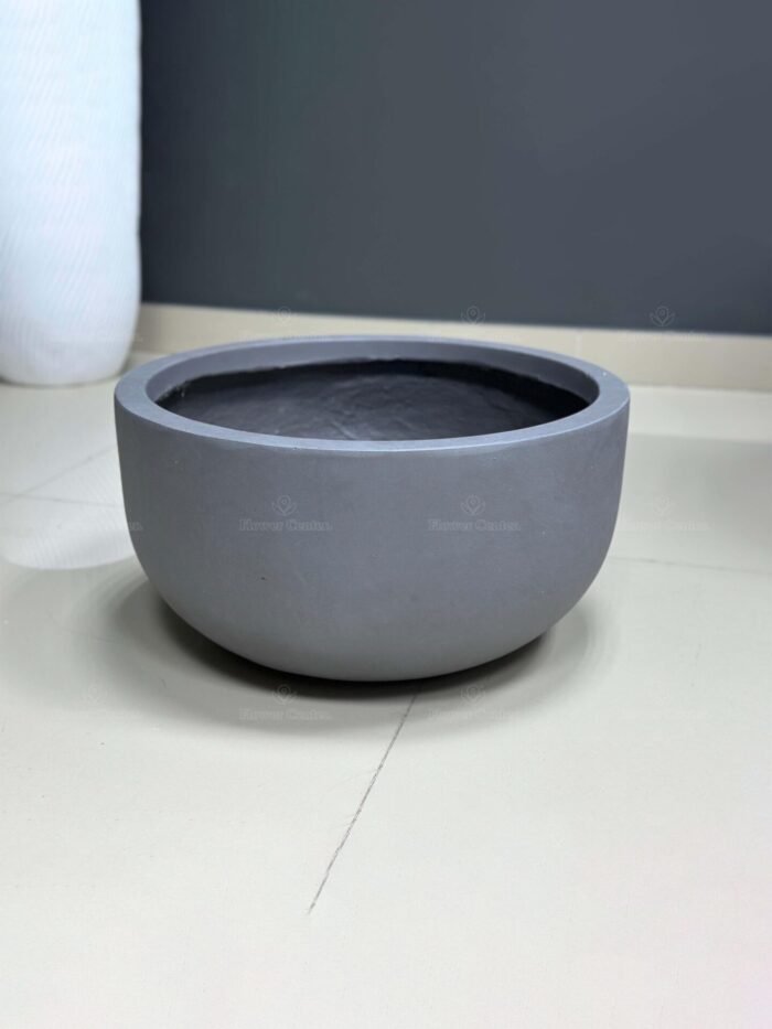 FiberGlass Pot 74-3-23.5