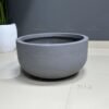 74-3-28 Fiberglass Pot 28cm