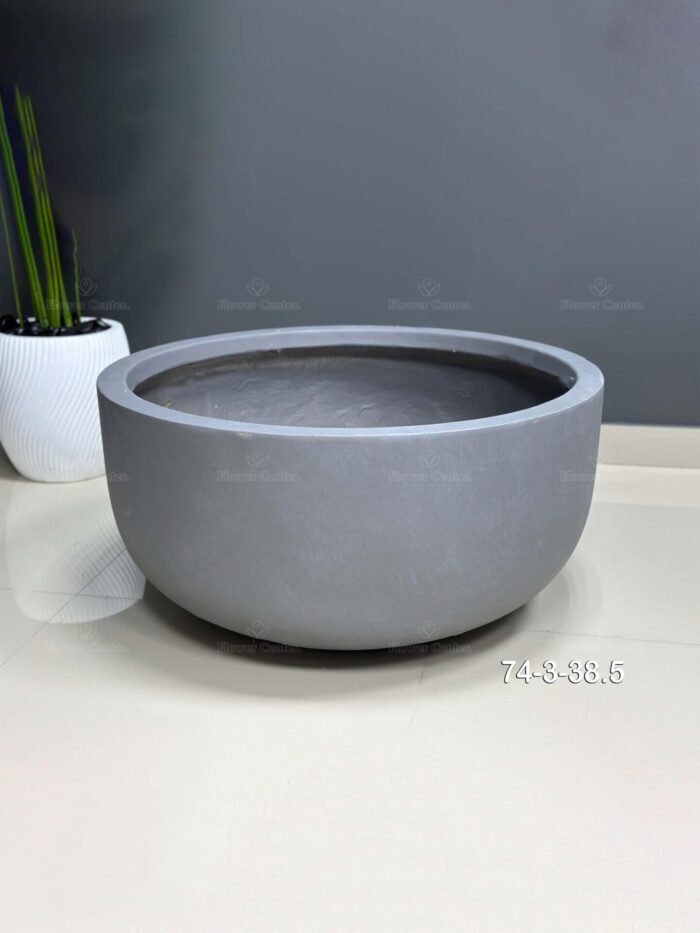 FiberGlass Pot 74-3-38.5