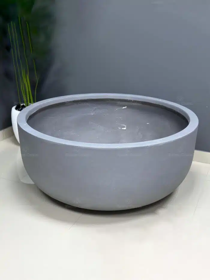 FiberGlass Pot 74-3-50