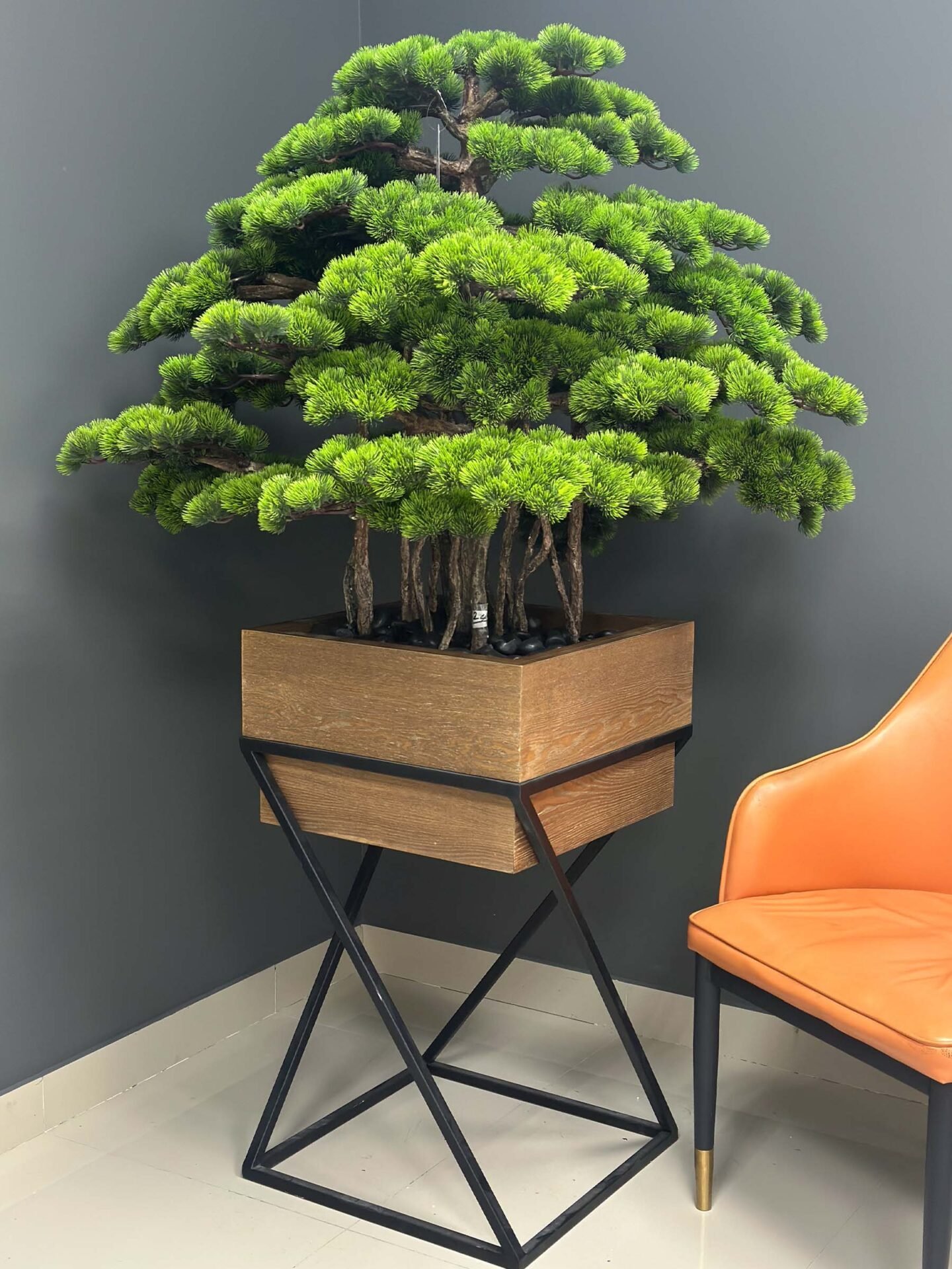 Artificial Bonsai Tree