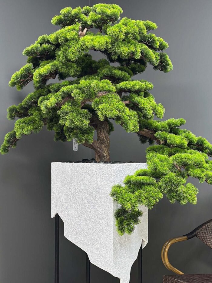 Artificial bonsai tree 9603-1
