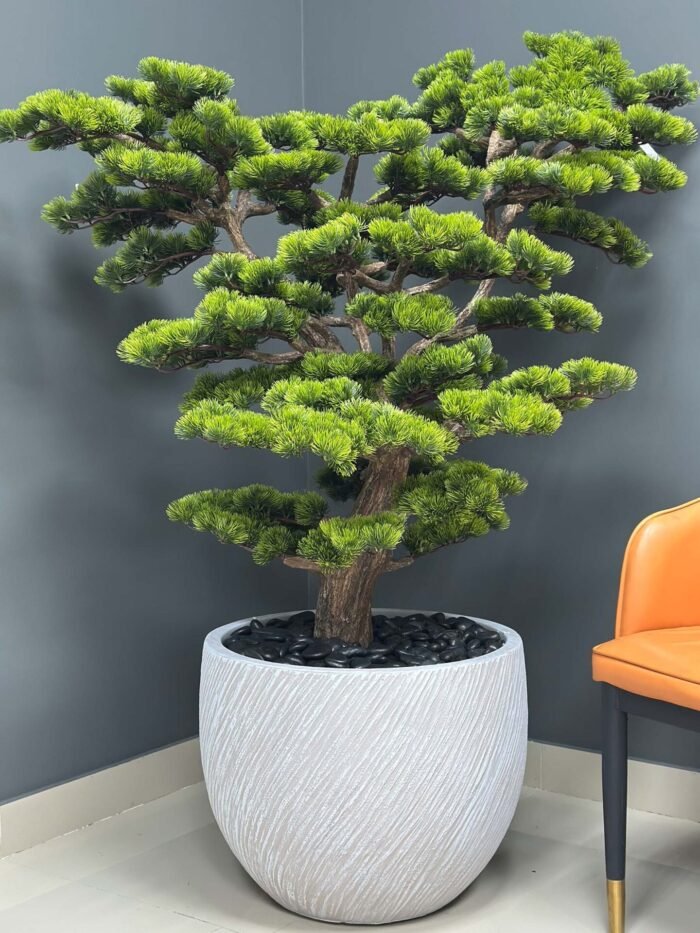 Artificial bonsai tree 9695