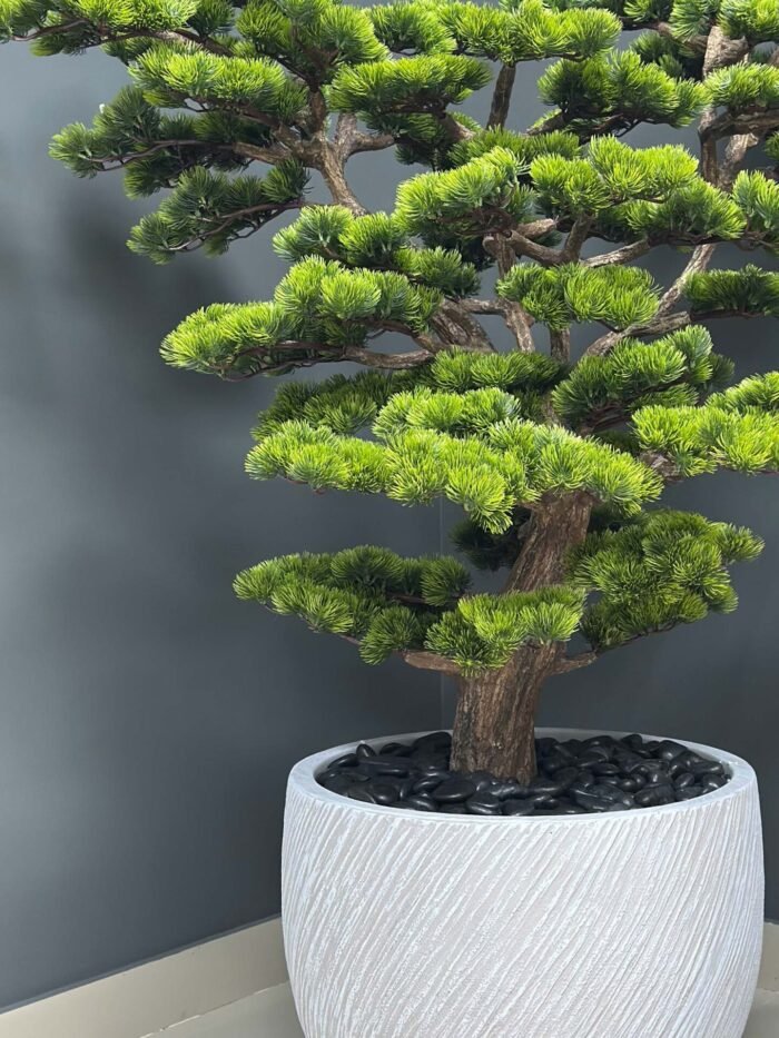 Artificial bonsai tree 9695