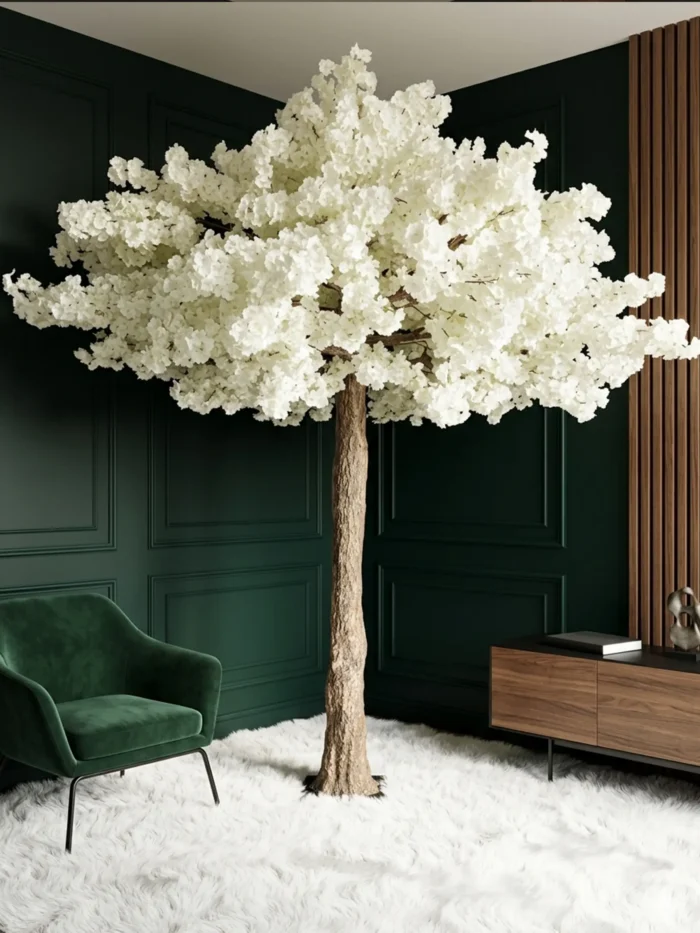 Artificial Cherry Blossom Tree 9707