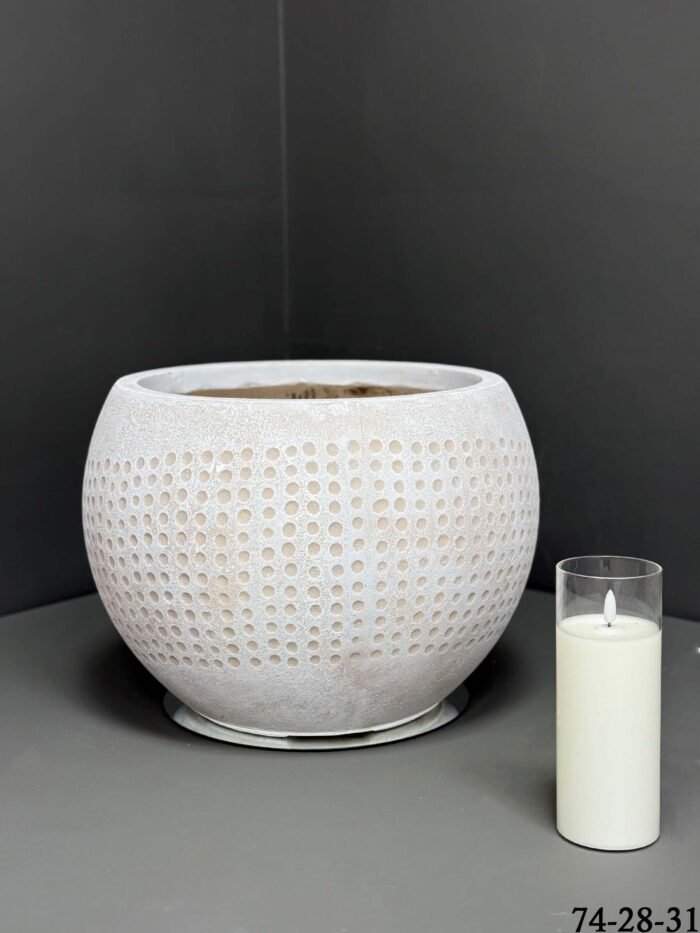 FiberGlass Pot 74-28-31