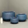Fibre clay Pot - Durable Indoor/Outdoor Pots