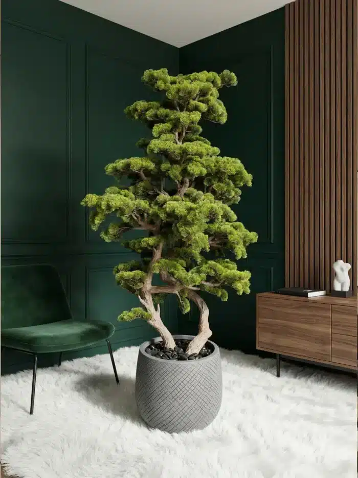 Artificial Bonsai Tree (220cm) – AT-9582