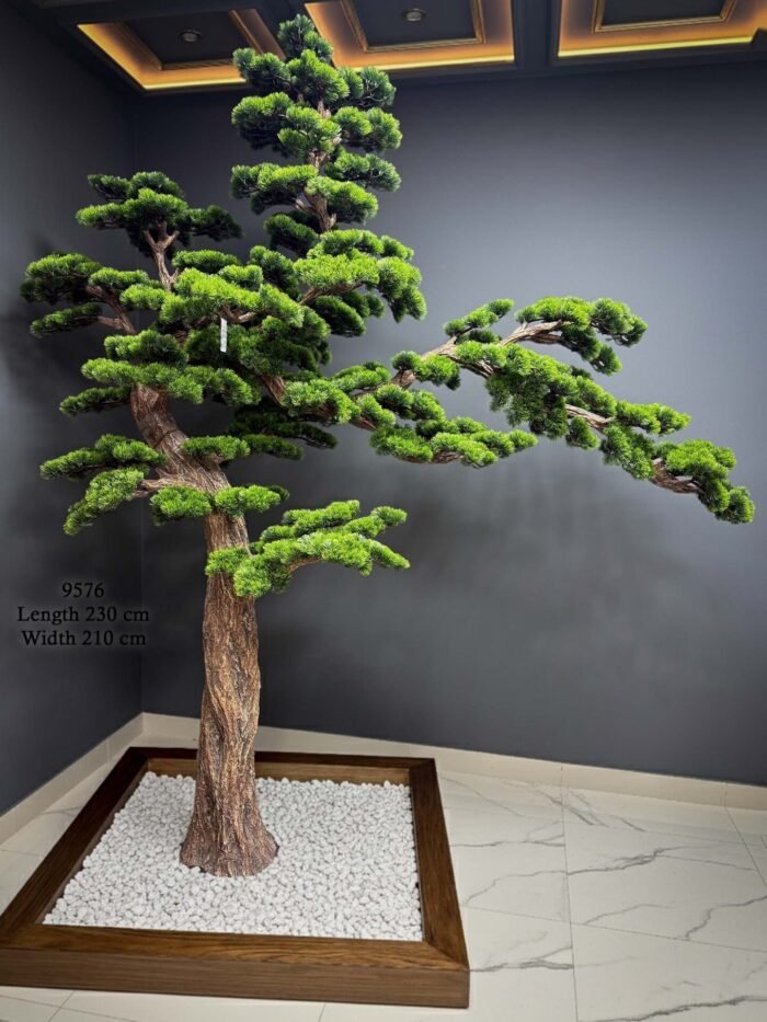 Artificial Bonsai Tree – 9576