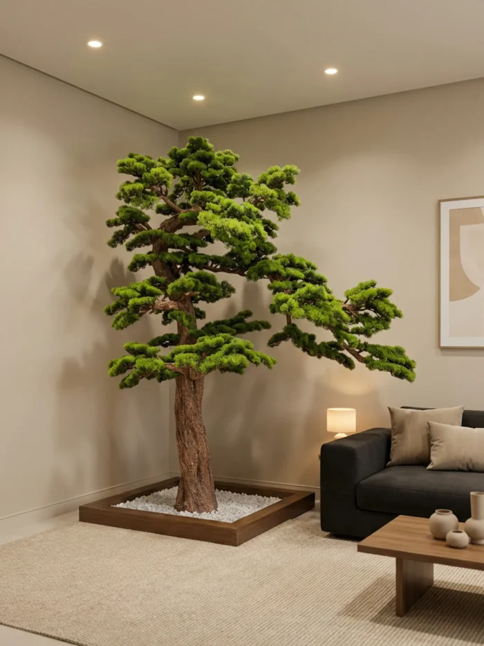 Artificial Bonsai Tree – 9689