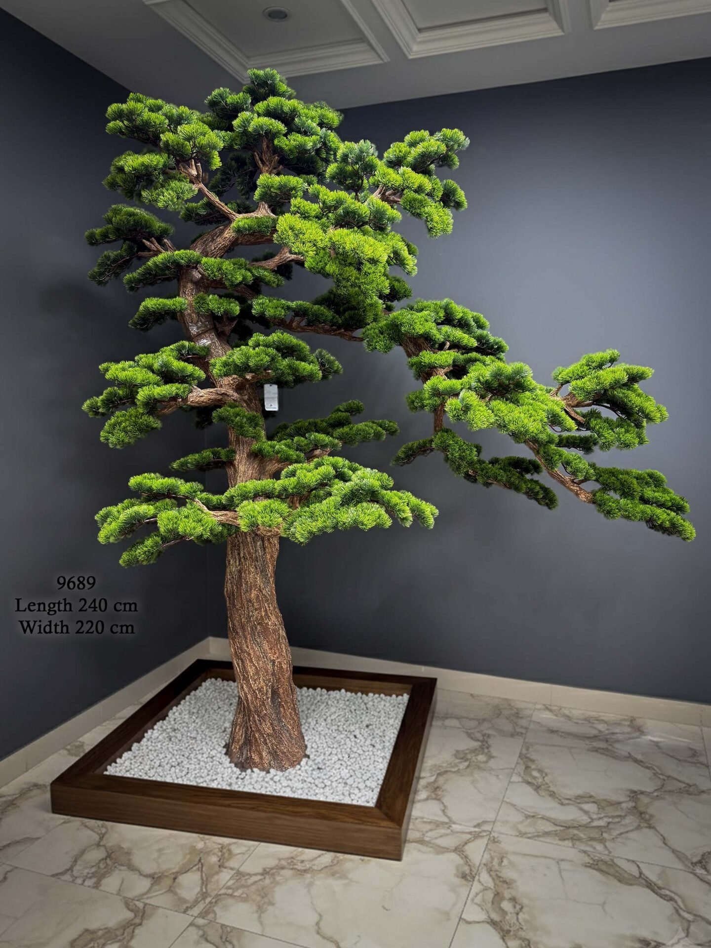 Artificial Bonsai Tree