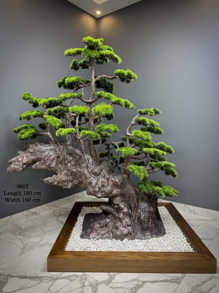 Artificial Bonsai Tree – 9803
