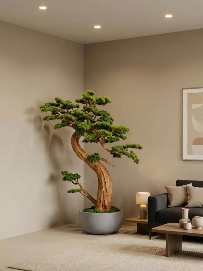 Artificial Bonsai Tree – 9811