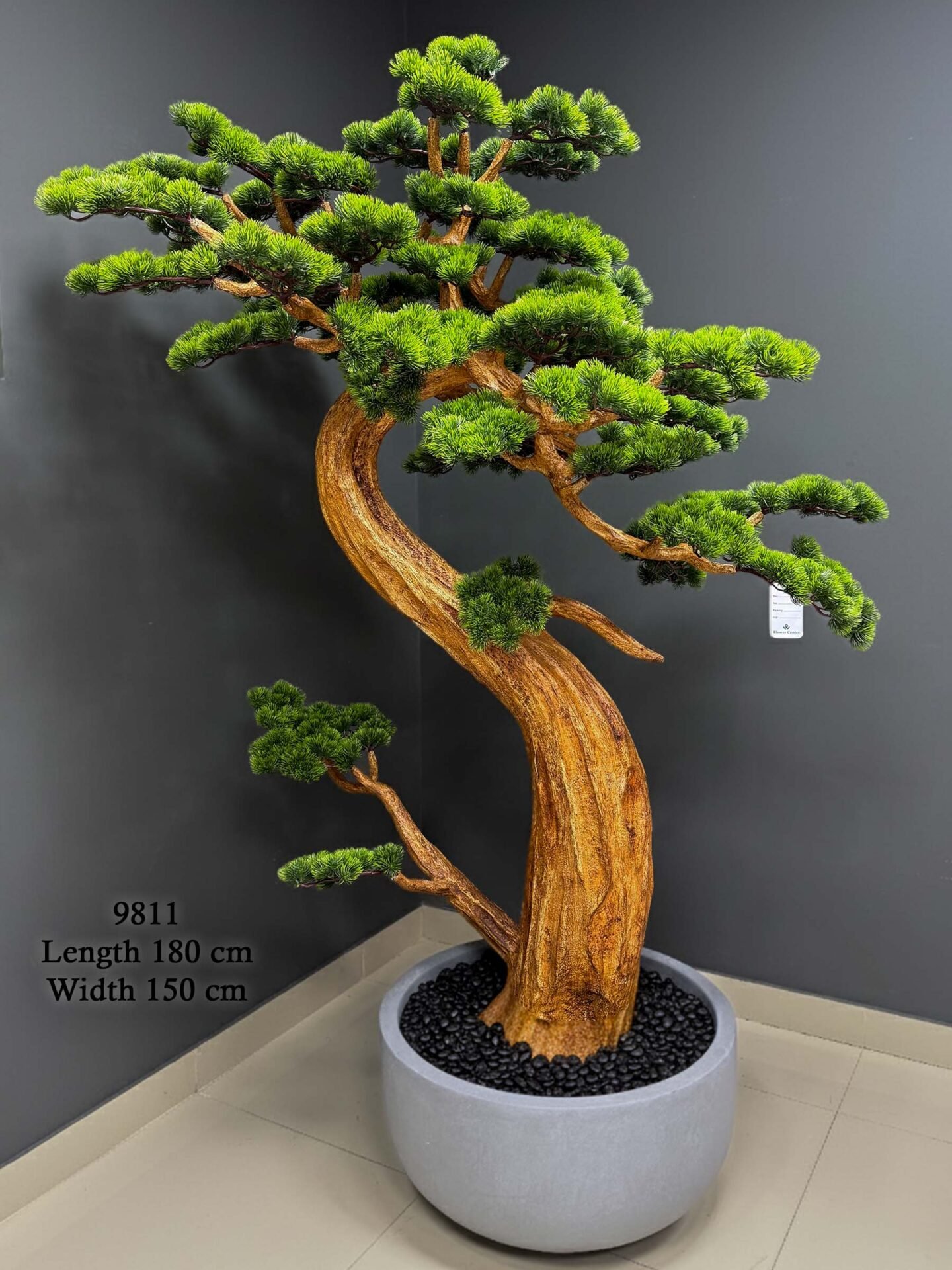 Artificial Bonsai Tree