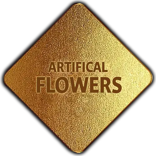 Artificial Flower
